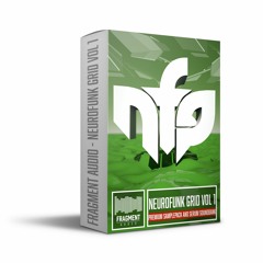 Neurofunkgrid Vol.1 bundle