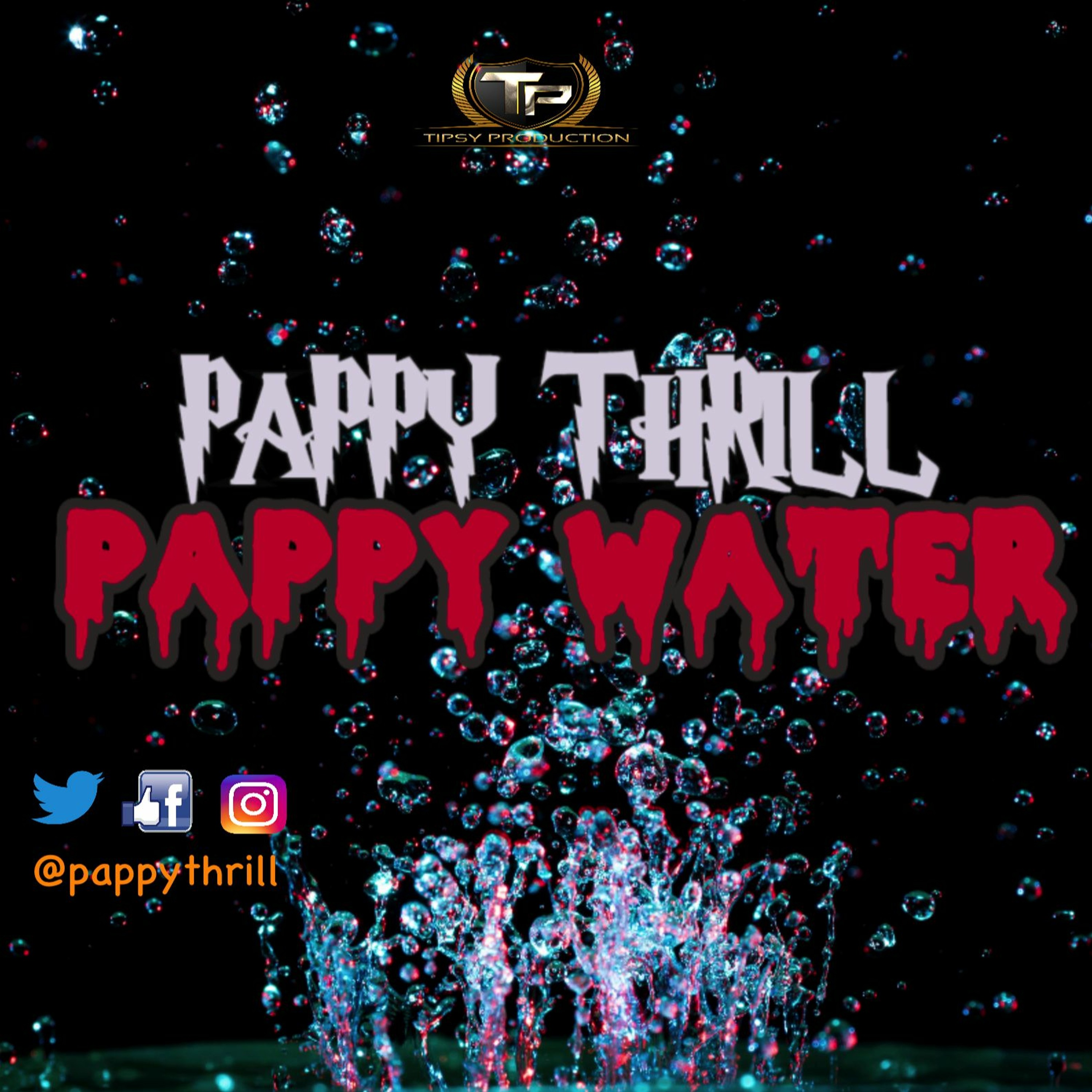PAPPYTHRILL