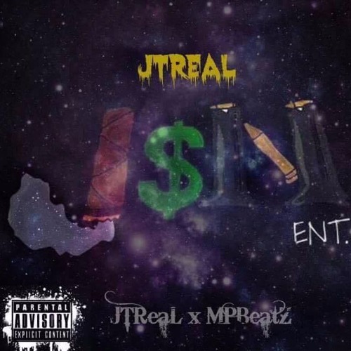 9. JtReal - Jroule Dans La Ville