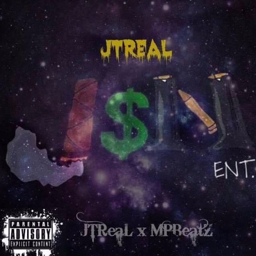 6. JtReal - Gang (Ft. MtLord)