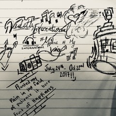 Jay's ints. cover - Je veux t'obeire ft.?? - V.I - (incomplete)