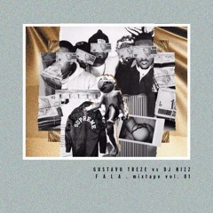 DonCesão - 777 feat Nectar Sain e Akira