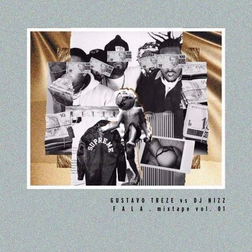 DonCesão - 777 feat Nectar Sain e Akira