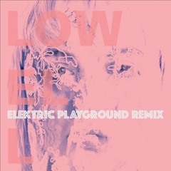 Palm Trees (Elektric Playground Remix)