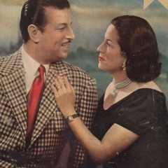 Ana 2lby Dalily انا قلبي دليلي - ليلي مراد  Laila murad