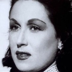 Ya Mesafer We Nasy hawak  يا مسافر وناسي هواك - ليلي مراد  laila mourad