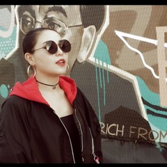 Peace Avenue - Өөр Ертөнц