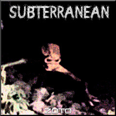 Subterranean [Halloween freebie!]