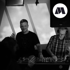 PLUSplus @ Moody (Radost Klub, Bratislava) 27.10.2017