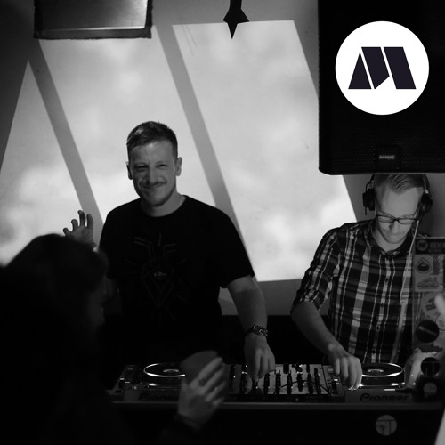 PLUSplus @ Moody (Radost Klub, Bratislava) 27.10.2017