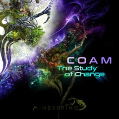 The study of change - Coam (Mindspring music)