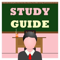 STUDY GUIDE