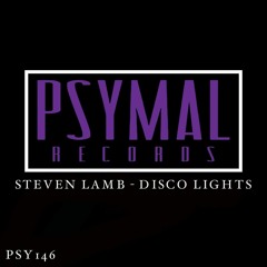 Steven Lamb - Disco Lights (#82 Beatport Minimal Chart)