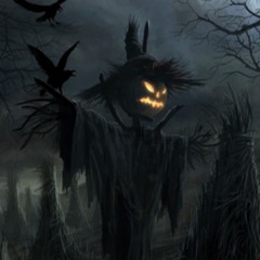 Episode #16 - Happy Halloween!