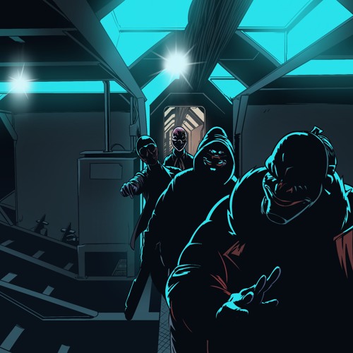 Left In the Cold (PAYDAY 2)