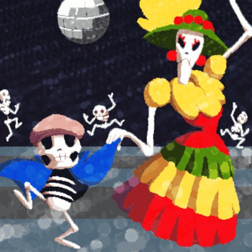 Skeleton Boomerang Hard Mode Update: Music Collection