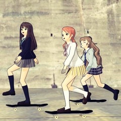 ワークアウト向けアイマスRemix
