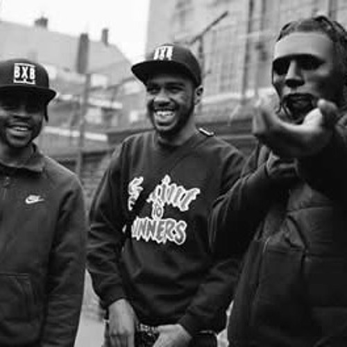 CarnsHill Ft Youngs Teflon X KTrap X 67 Monkey Dimzy Liquez R6 ST  ITCH - CHECK DIS