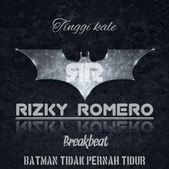 #RR KETAHUAN POMPA req RIANTA KABAN = PRAMUDIA ADELARDO = ROY IDR [RIZKY ROMERO]