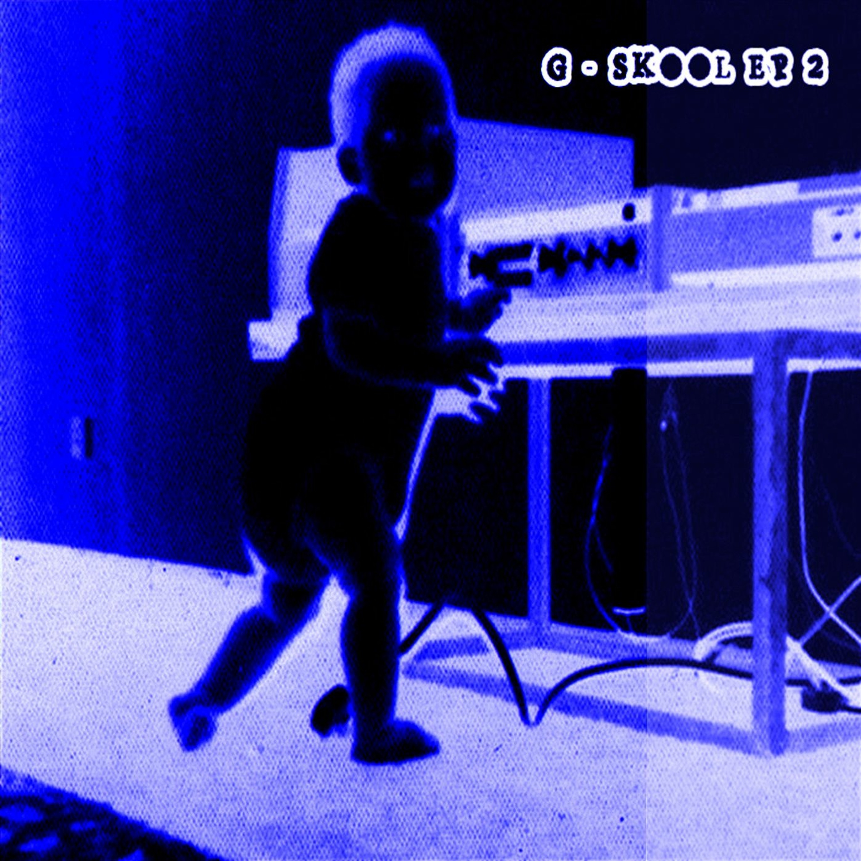 G - Skool - Looks (Spell It Backwards) episode artwork