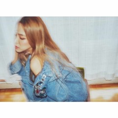 헤이즈 (Heize)- Sunday cover