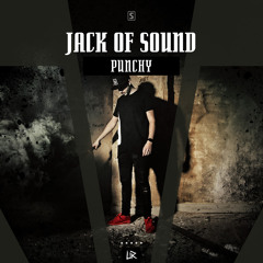 Jack of Sound - Punchy (#UR010)