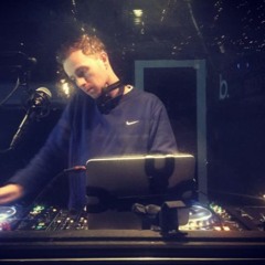 Inermu Records w/ James Dexter - 25.10.2017