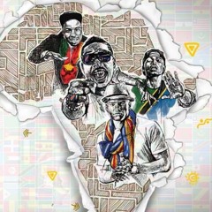 Rockonolo Htman Kaht Remix_ Lumino X Diamond Platinumz X Mohombi