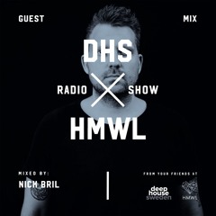 Deephouse set