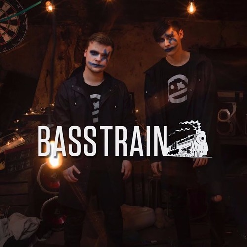 Sub Zero Project & GLDY LX - Basstrain (Monkey Business Reverse Edit) *Free Download*
