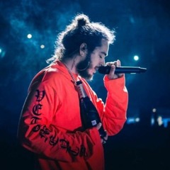 Post Malone - Gone FT NAV (2017)