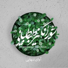 Avaye Tanhaei, Shoorangiz Tabatabaee / آوای تنهایی، شورانگیز طباطبایی