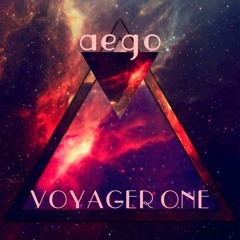 aego - VOYAGER ONE (prod. by Taylor King)