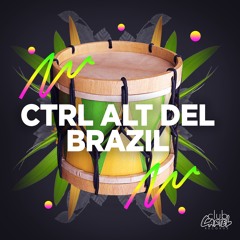 Brazil - CTRL ALT DEL