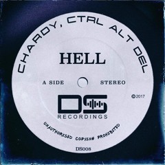 HELL - CHARDY & CL