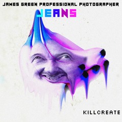 James Green Professional Photographer - Jeans