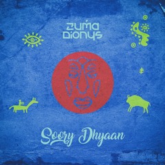Zuma Dionys - Soory Dhyaan (Original Mix)
