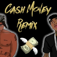 Tyga - Cash Money tupac Remix