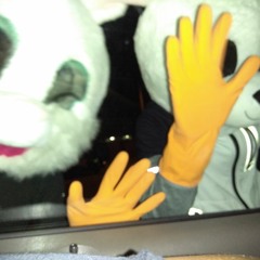 Why'd I take those Drugs on Halloween