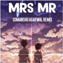 Ben Phipps - Mrs Mr (ft. Lizzy Land) - somanshu