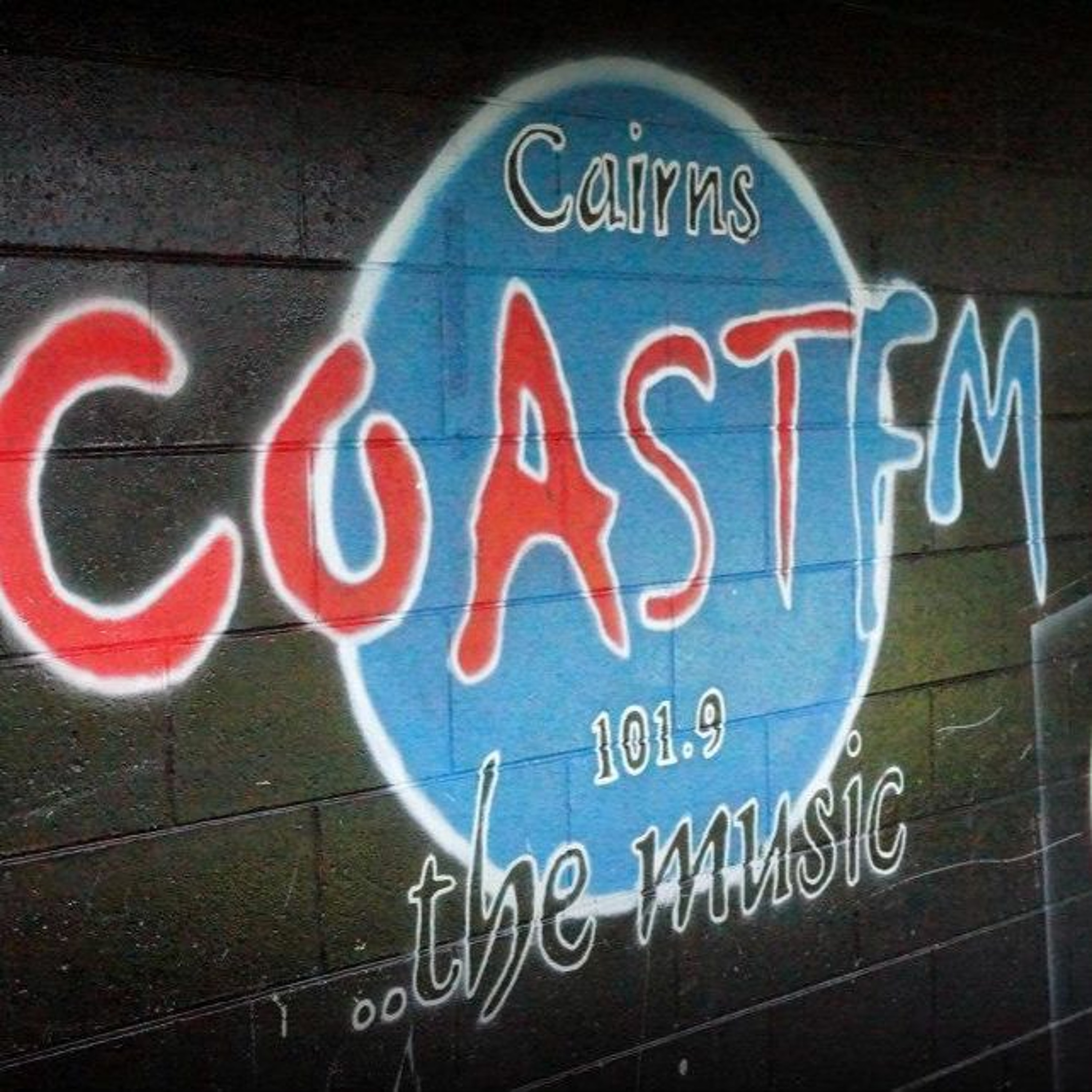 CPR - Cult Pop Radio