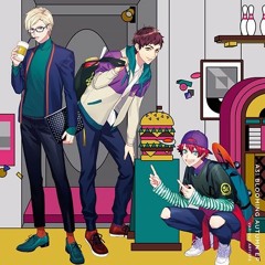 【未開封／BD】A3！BLOOMING LIVE2019 Stream °Val° | Listen to A3! Blooming live 2019, Day 1&2