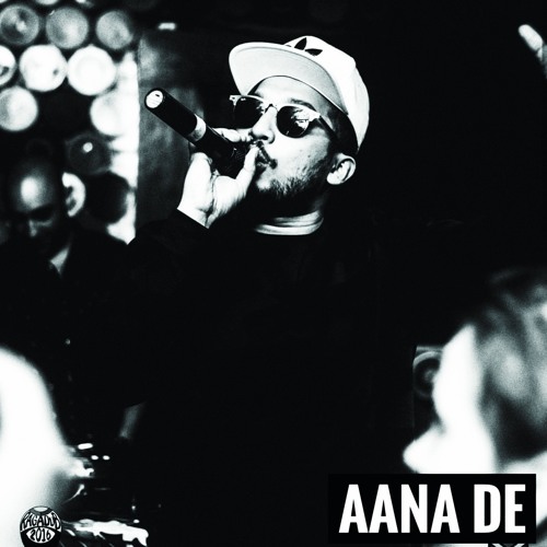 NAEZY - AANE DE(BLRJ EDIT) Ft. RL GRIME - ERA