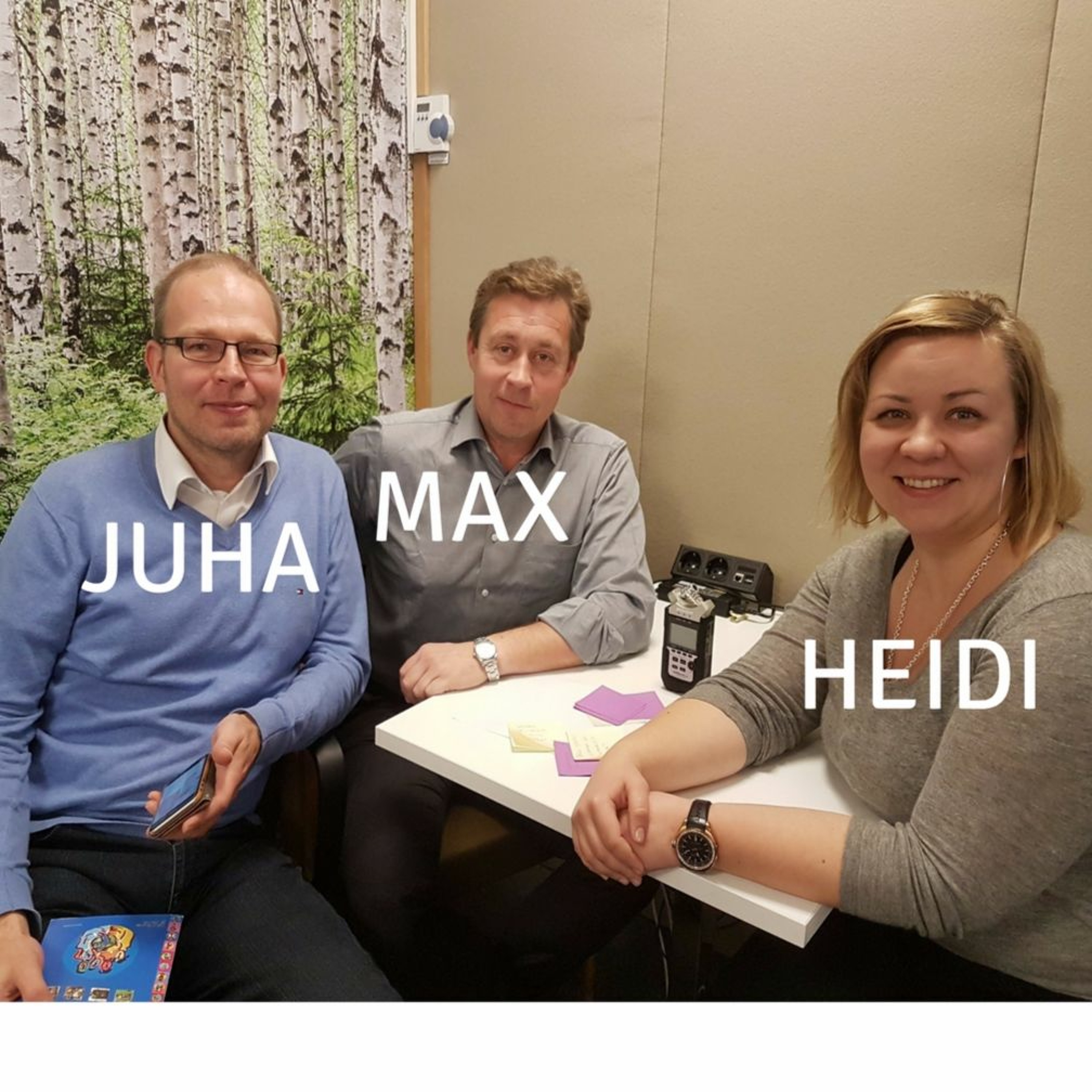 Maaltavastaajat