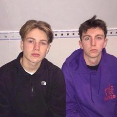 Ket,magic and a gary