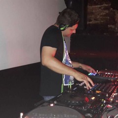 Eatbrain Night 2017-DjTomgraf