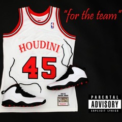 for the team [prod. guillermo]