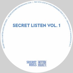 A2: Chocky - Inner Disco [SLR001] Out Now