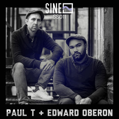 SS011 ~ Paul T & Edward Oberon