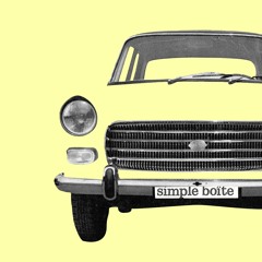 Crazy Race (instrumental)